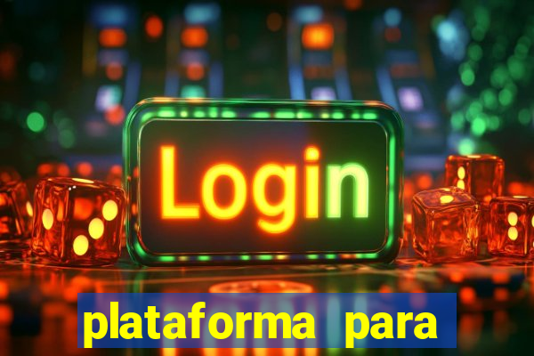 plataforma para jogar e ganhar dinheiro