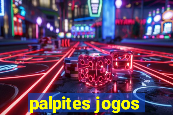 palpites jogos