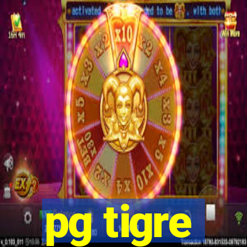 pg tigre