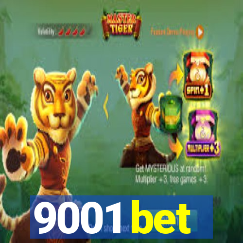 9001 bet