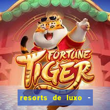 resorts de luxo - slots 49 pubg