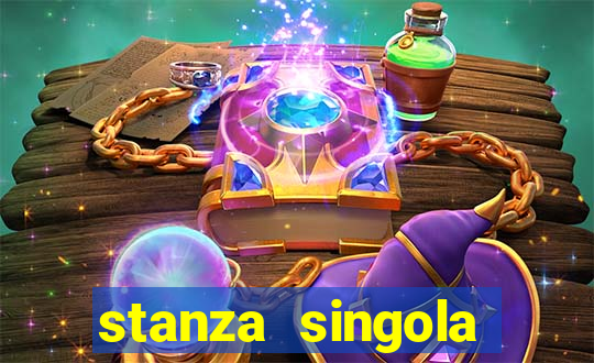 stanza singola bologna affitto