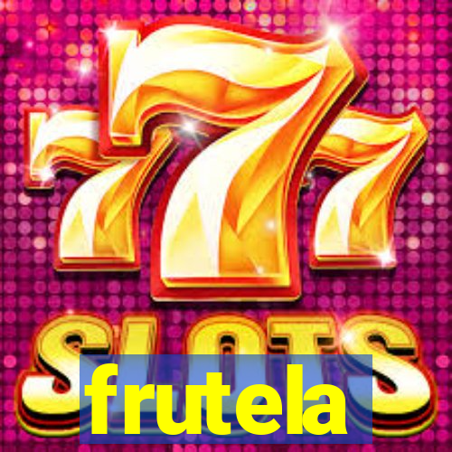 frutela