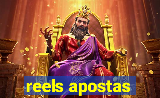 reels apostas