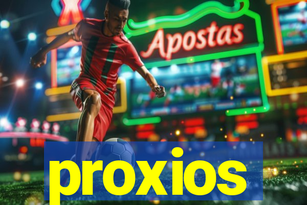 proxios