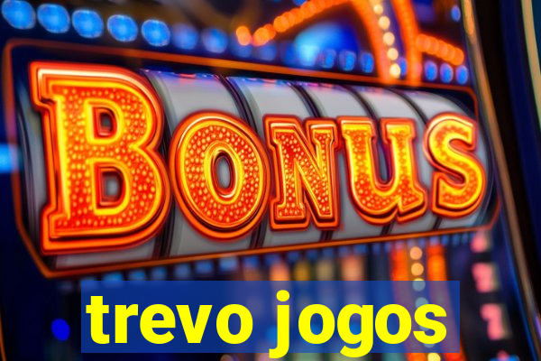 trevo jogos