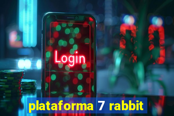 plataforma 7 rabbit