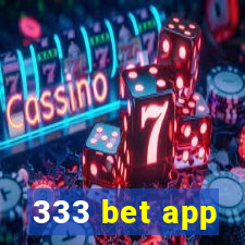 333 bet app