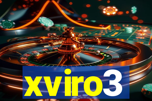 xviro3