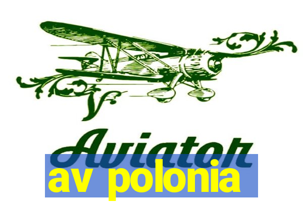 av polonia