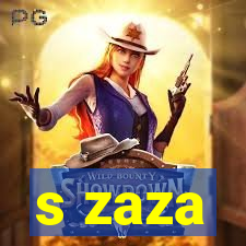 s zaza