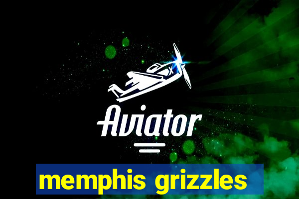 memphis grizzles