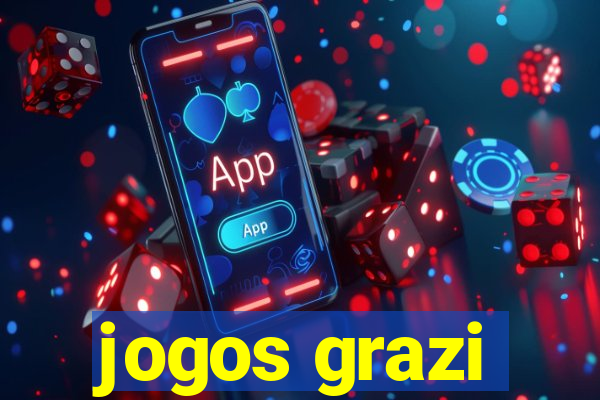 jogos grazi