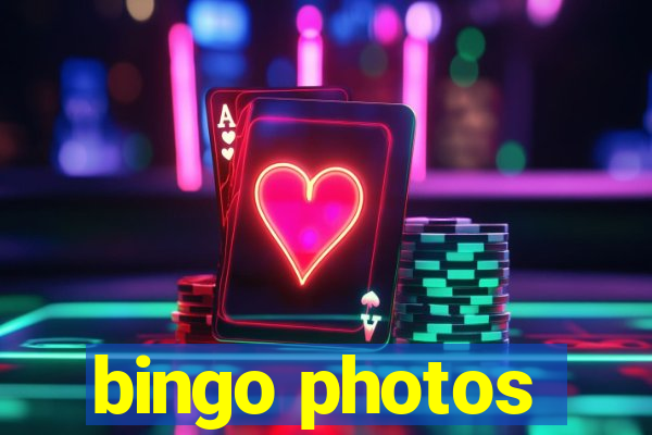 bingo photos