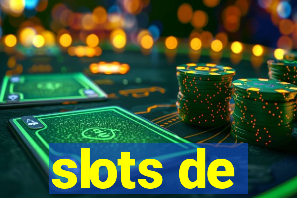 slots de