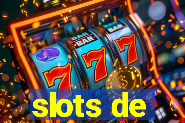 slots de