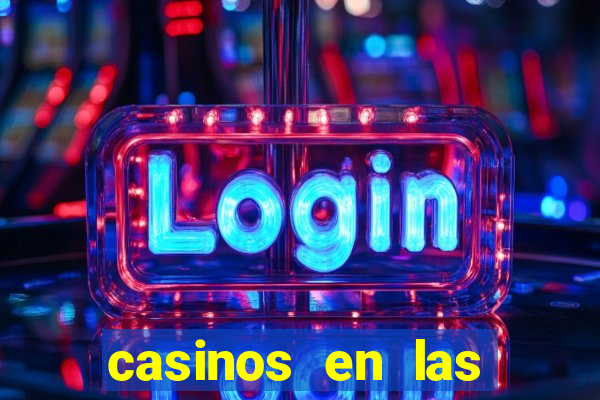 casinos en las vegas nevada