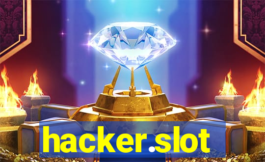 hacker.slot