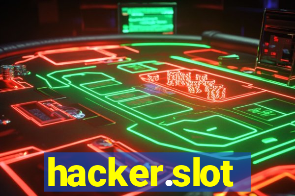 hacker.slot