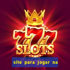 site para jogar na loteria online