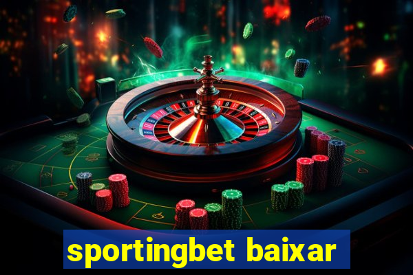 sportingbet baixar