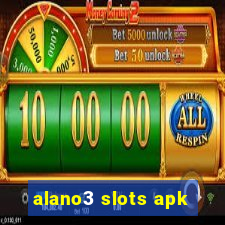 alano3 slots apk