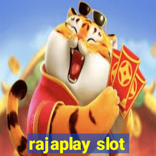 rajaplay slot