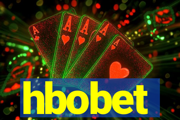 hbobet