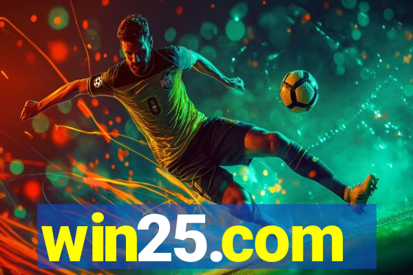 win25.com