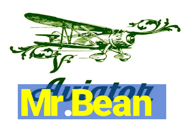 Mr.Bean