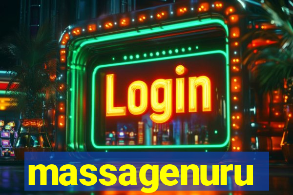 massagenuru