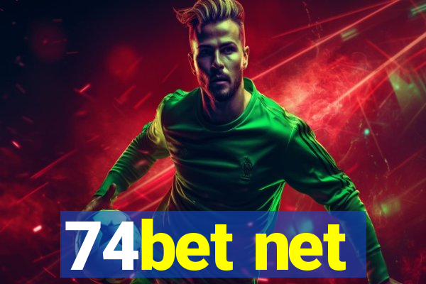 74bet net