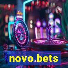 novo.bets