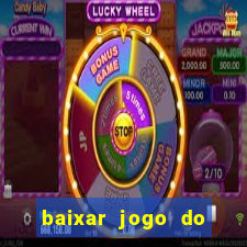 baixar jogo do bicho online