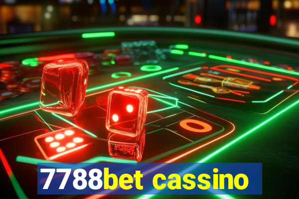 7788bet cassino