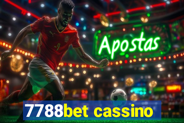 7788bet cassino