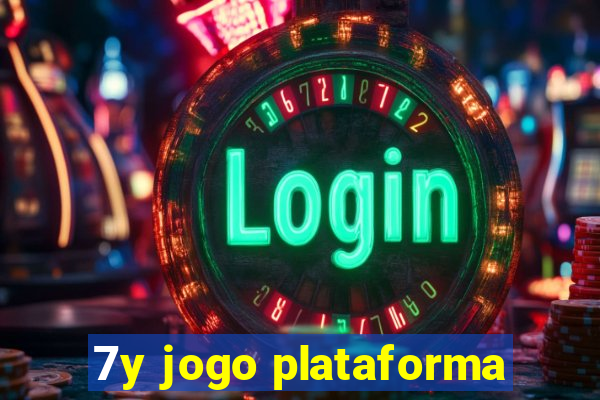 7y jogo plataforma