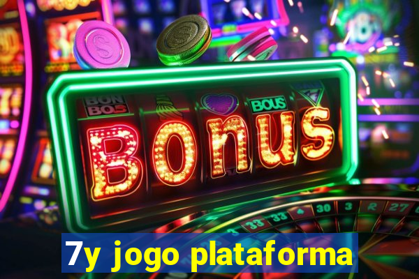 7y jogo plataforma