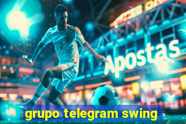 grupo telegram swing