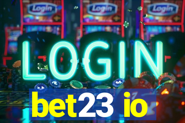 bet23 io