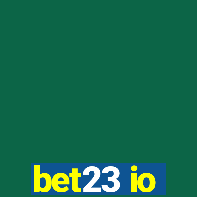 bet23 io