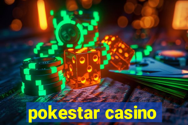 pokestar casino