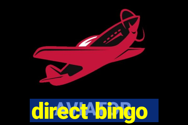 direct bingo