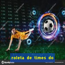 roleta de times do fifa 24