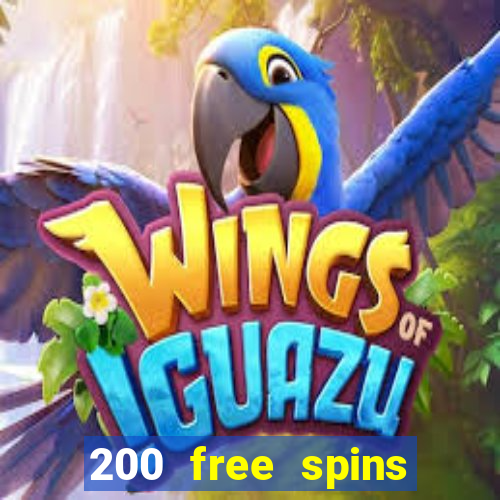 200 free spins huuuge casino