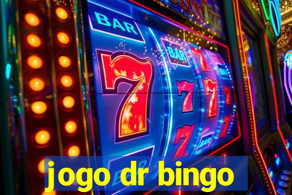 jogo dr bingo