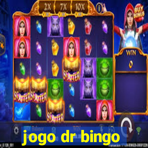 jogo dr bingo