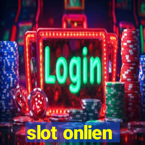 slot onlien