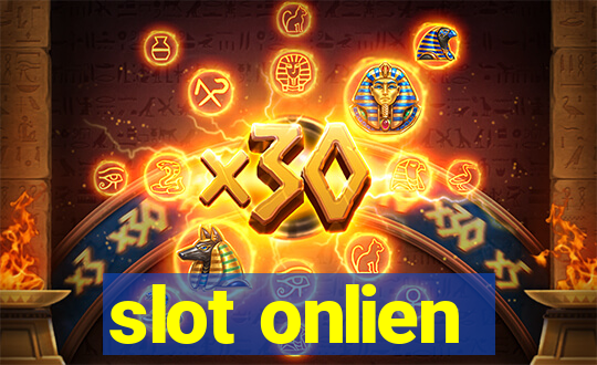 slot onlien