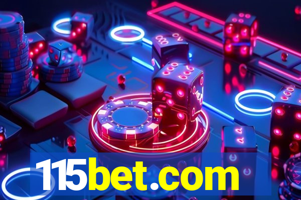 115bet.com